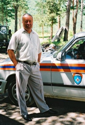 Pstepealik Boris Tilov